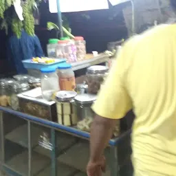 Shanmugam Tea Stall