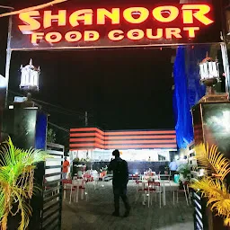 SHANOOR FOOD COURT