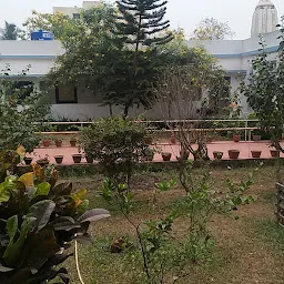 Shanta Memorial Rehabilitation Centre