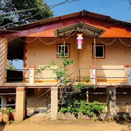 Shantai cottage