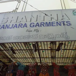 Shantha Banjara Garments