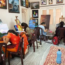 Shantha Painting Institution