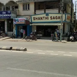 Shanthi Sagar VEG
