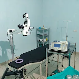 Shanti Eye Care Centre