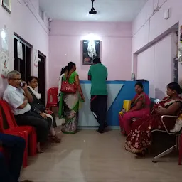 Shanti Fertility Clinic