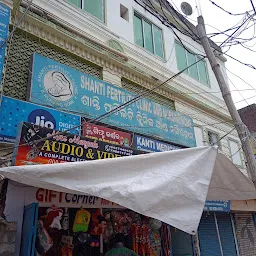 Shanti Fertility Clinic