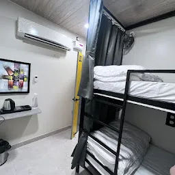 Shanti Inn Dormitory