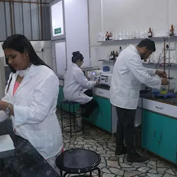 Shanti Institute for Testing & Research