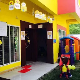 Shanti Juniors Preschool - Kolar Road