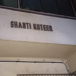 Shanti Kuteer