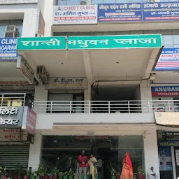 Shanti Madhuvan Plaza
