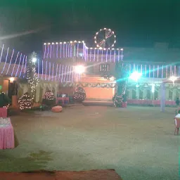 Shanti Marriage Garden