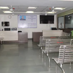 Shanti Memorial Hospital