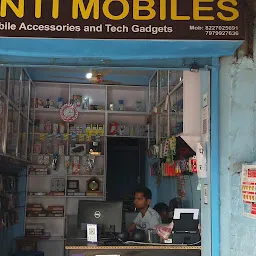 Shanti Mobiles