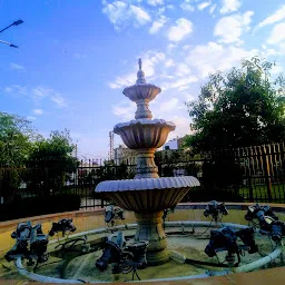 Shanti Nagar Garden