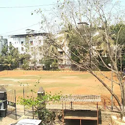 Shanti Nagar Sector 4 Garden