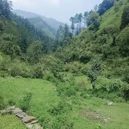 Shanti Narayan Kutir Aol Centre