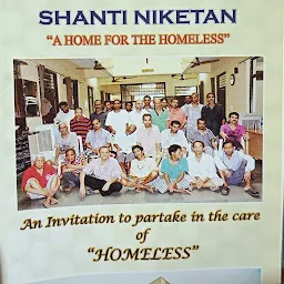 Shanti Niketan Ashram