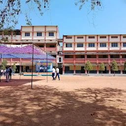 Shanti Niwas High School, Garhwa