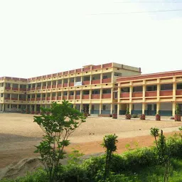 Shanti Niwas High School, Garhwa