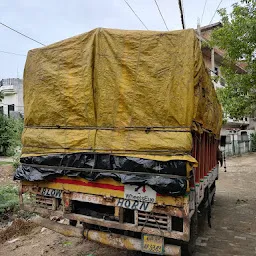 Shanti Packers & Movers private limited