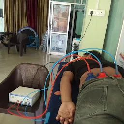 Shanti Physiotherapy Hospital