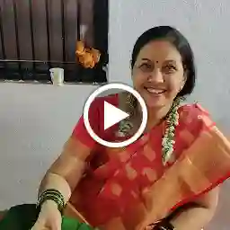 Shanti Poli Bhaji Kendra