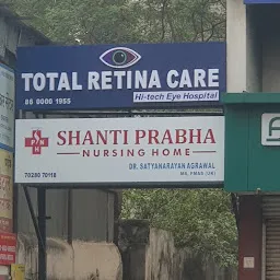 Shanti Prabha Nursing Home