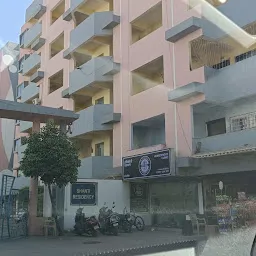 Shanti Residency