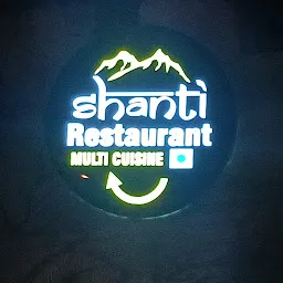 Shanti Restaurant
