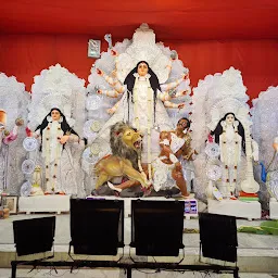 Shanti Sangha Club (Durga Puja)