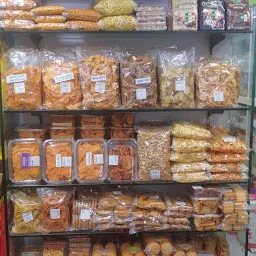 Shanti Super Market