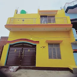 Shanti vihar colony Lakhimpur kheri