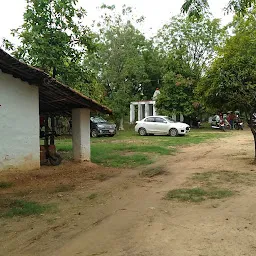 Shantiban, Gurukul Ashram, Tangarpali