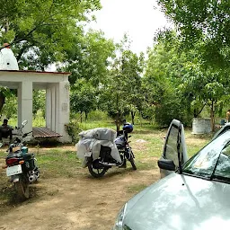 Shantiban, Gurukul Ashram, Tangarpali