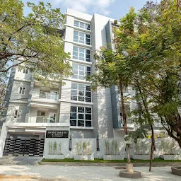 Shantinagar Heights