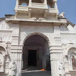 Shantinath Digamber Jain Mandir Palitana