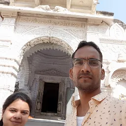 Shantinath Digamber Jain Mandir Palitana
