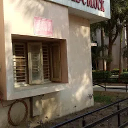 Shantisadan Hostel(C Block)