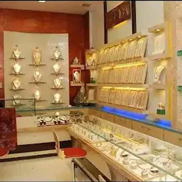 Shanu Jewellers