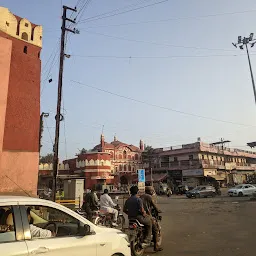 Shanwara Gate