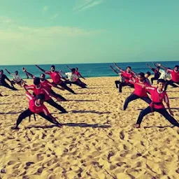 Shaolin kung-fu school of martial arts (KOLLAM)