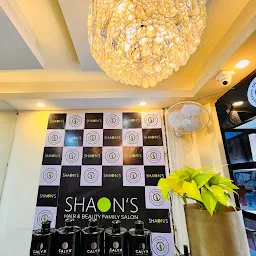 Shaon's Hair & Beauty Family Salon