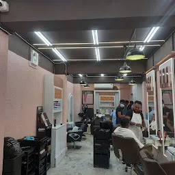 Shaon's Hair & Beauty Family Salon