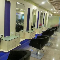 Shape Up Beauty Salon And Spa