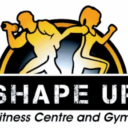Shape Up Fitness Centre and Gym