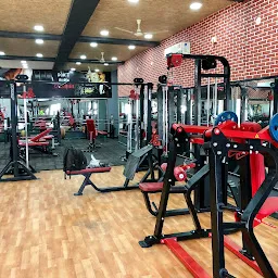 Shape Up Gym - Best gym in banswara