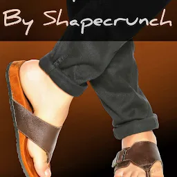 Shapecrunch - Foot Assessment, Shoe Inserts, and Ortho Slippers