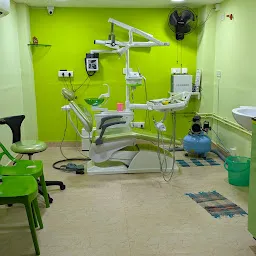 Shara Dental Care