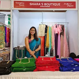 Shara's Boutique